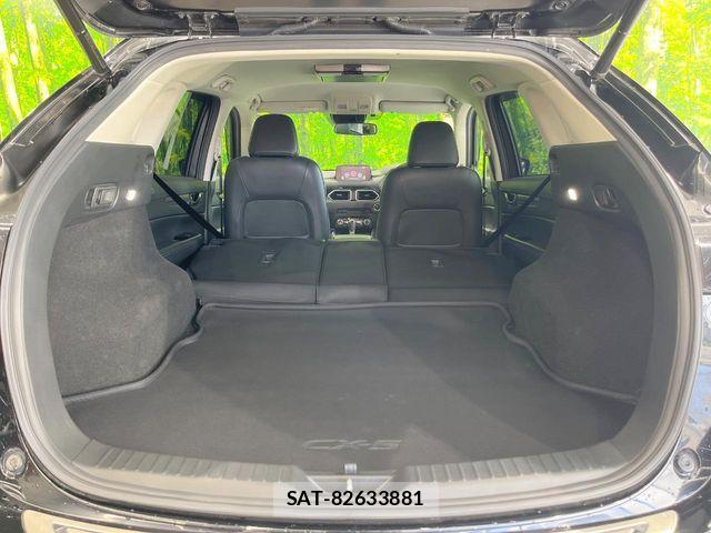 Mazda CX-5 2018-03 8073471-9