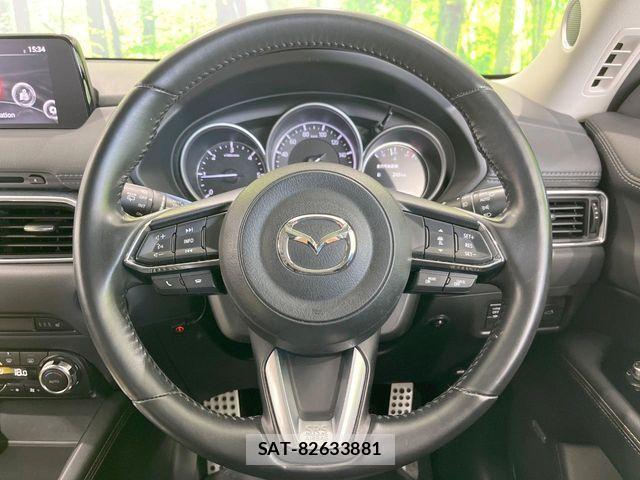 Mazda CX-5 2018-03 8073471-10