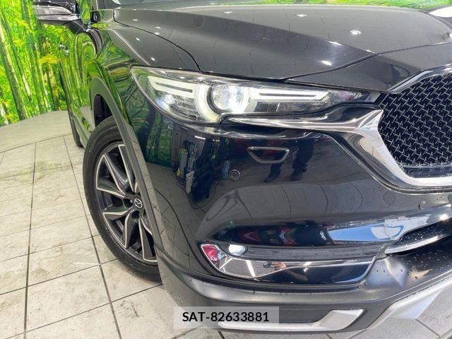 Mazda CX-5 2018-03 8073471-11