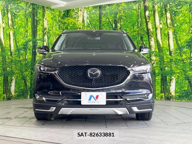 Mazda CX-5 2018-03 8073471-13