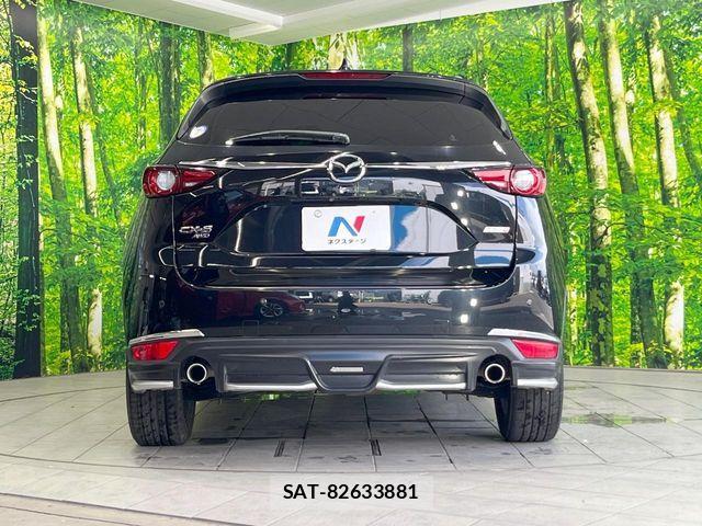 Mazda CX-5 2018-03 8073471-14