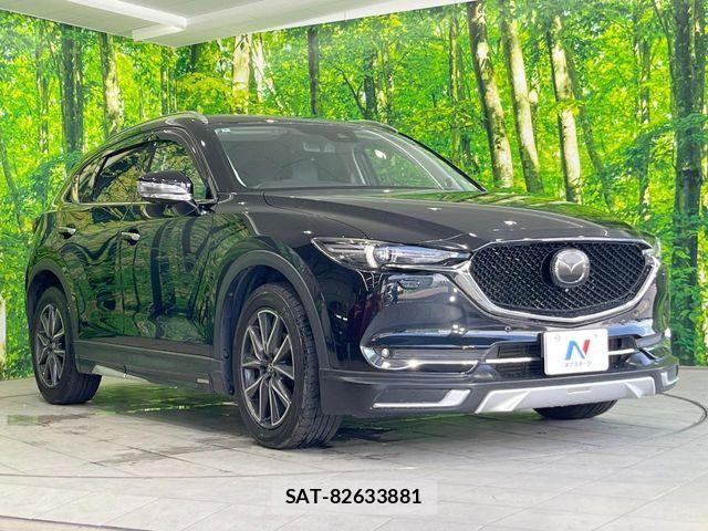 Mazda CX-5 2018-03 8073471-15