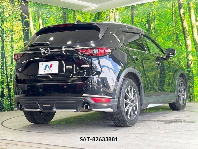 Mazda CX-5 2018-03 8073471-16