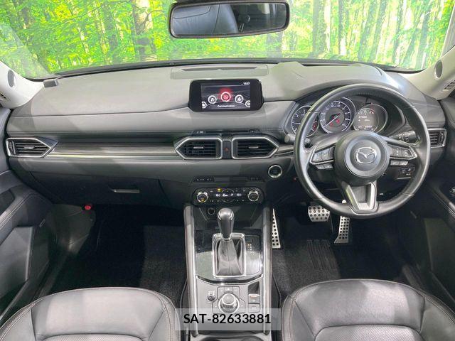 Mazda CX-5 2018-03 8073471-1