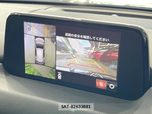 Mazda CX-5 2018-03 8073471-4