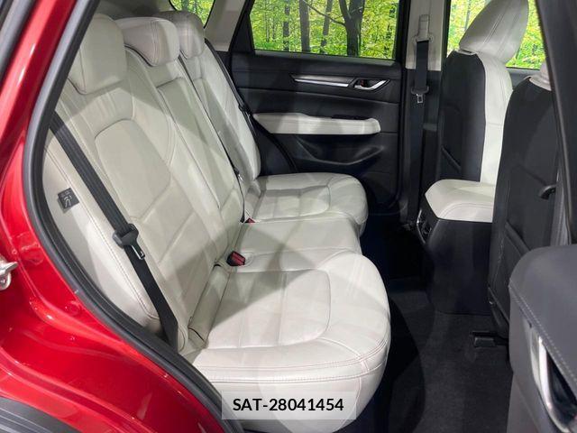 Mazda CX-5 2017-11 8073480-9