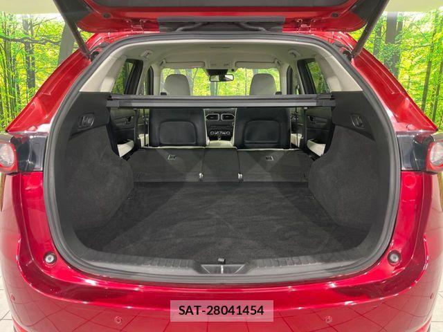 Mazda CX-5 2017-11 8073480-10