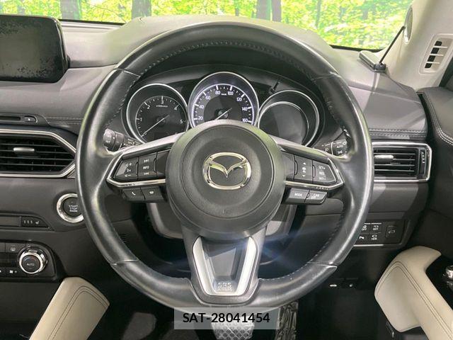 Mazda CX-5 2017-11 8073480-11