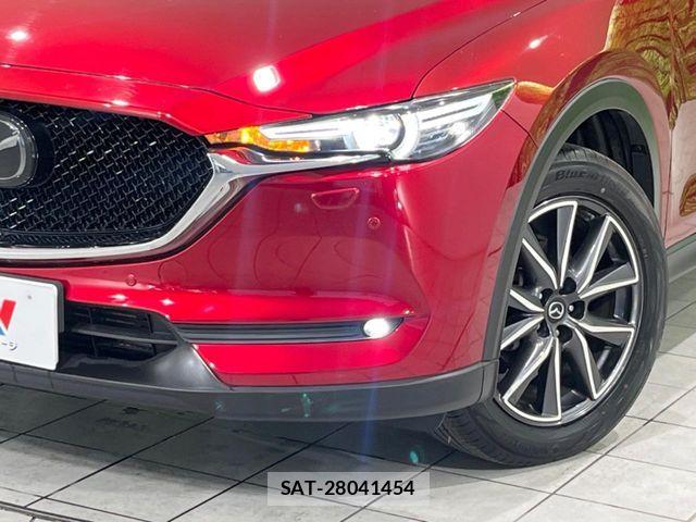 Mazda CX-5 2017-11 8073480-12