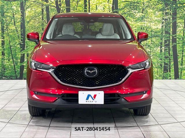 Mazda CX-5 2017-11 8073480-14