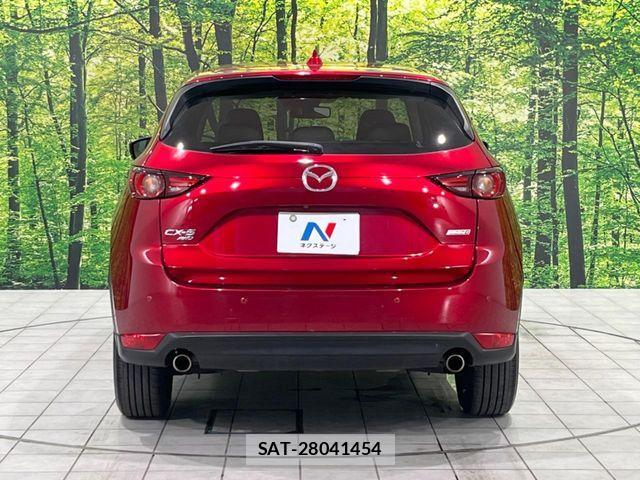 Mazda CX-5 2017-11 8073480-15