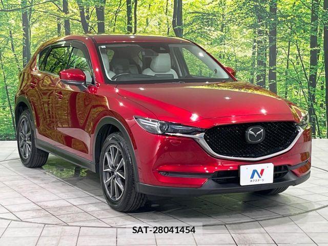 Mazda CX-5 2017-11 8073480-16