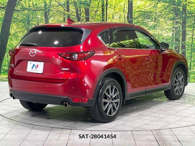 Mazda CX-5 2017-11 8073480-17