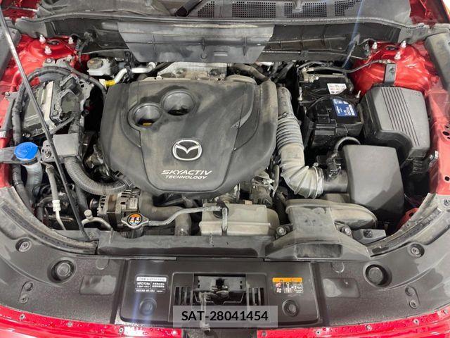 Mazda CX-5 2017-11 8073480-18