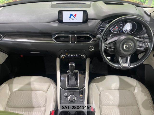 Mazda CX-5 2017-11 8073480-1