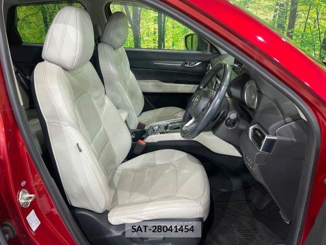 Mazda CX-5 2017-11 8073480-8