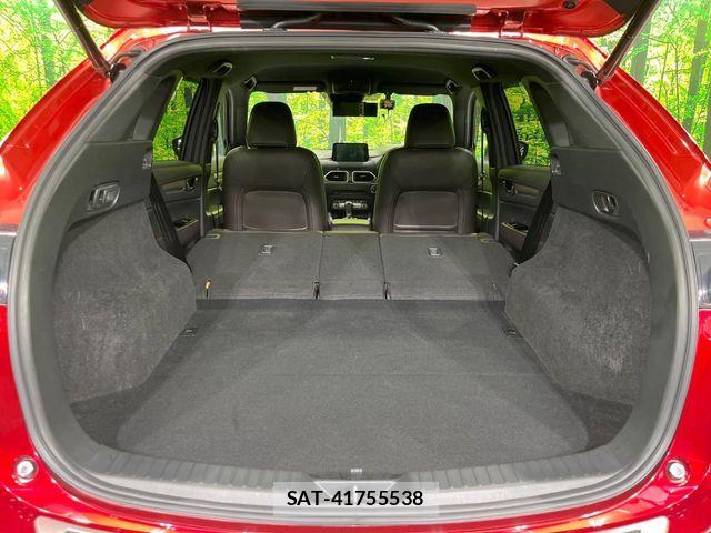 Mazda CX-5 2020-02 8073468-9