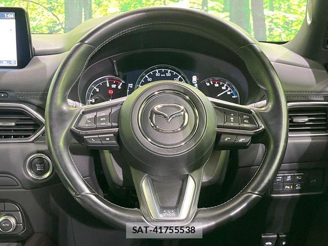 Mazda CX-5 2020-02 8073468-10