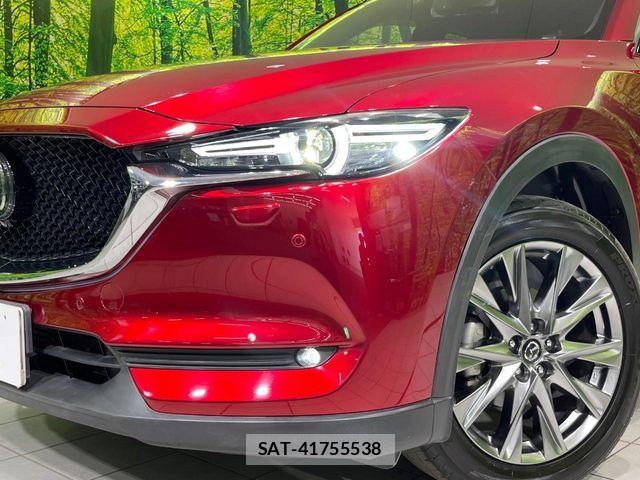 Mazda CX-5 2020-02 8073468-11