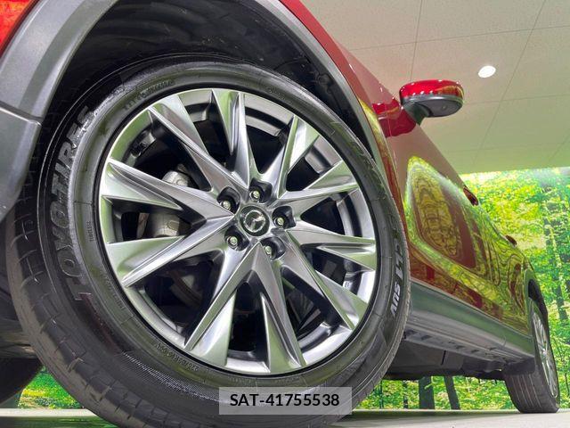 Mazda CX-5 2020-02 8073468-12