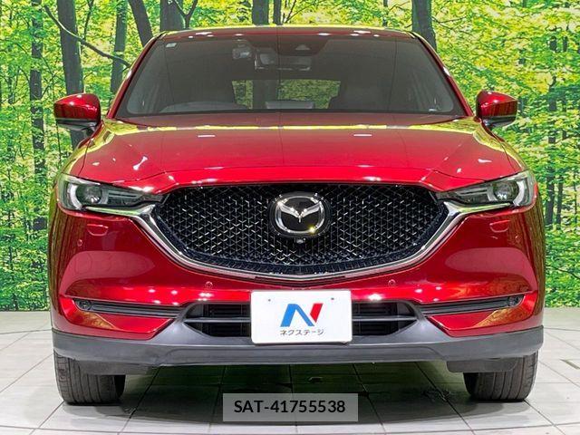 Mazda CX-5 2020-02 8073468-13