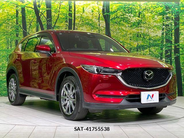 Mazda CX-5 2020-02 8073468-15
