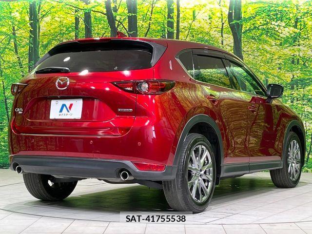 Mazda CX-5 2020-02 8073468-16