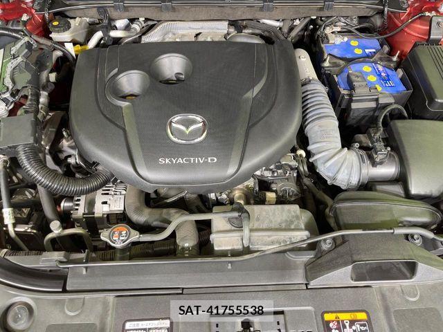 Mazda CX-5 2020-02 8073468-17