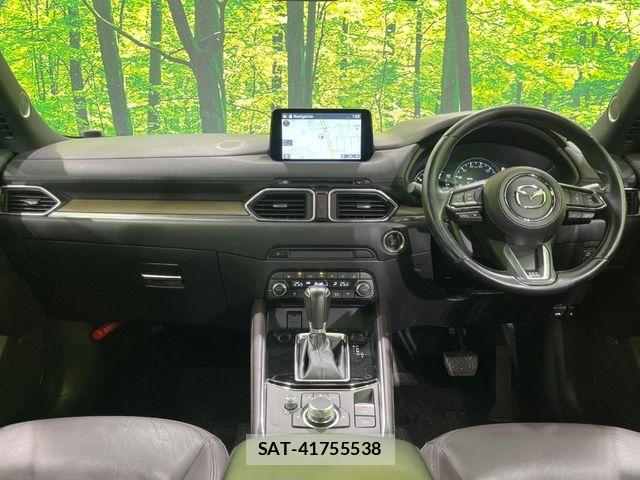 Mazda CX-5 2020-02 8073468-1