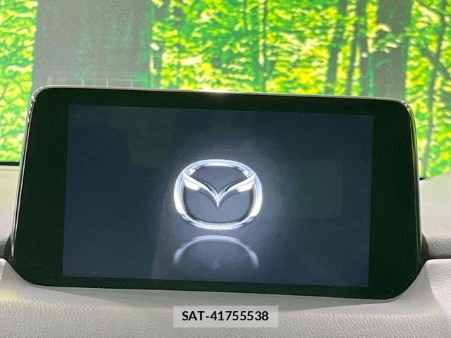Mazda CX-5 2020-02 8073468-3