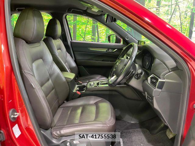 Mazda CX-5 2020-02 8073468-7