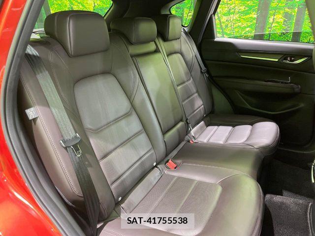 Mazda CX-5 2020-02 8073468-8