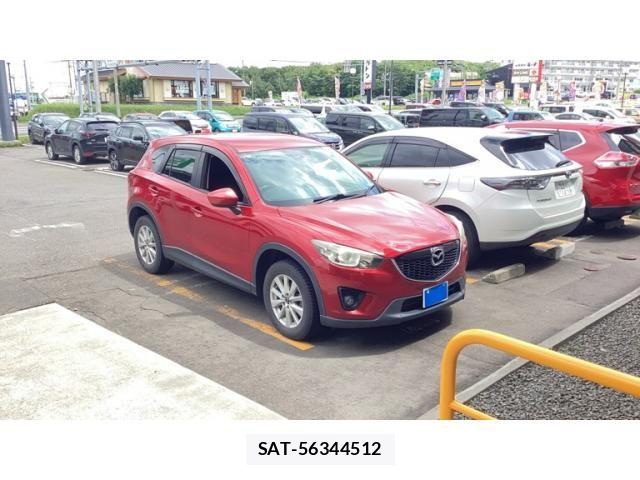 Mazda CX-5 2013-03 8073484-0