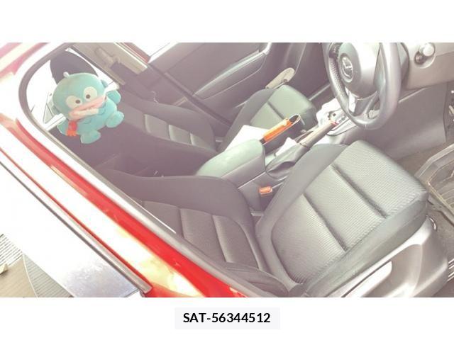 Mazda CX-5 2013-03 8073484-9