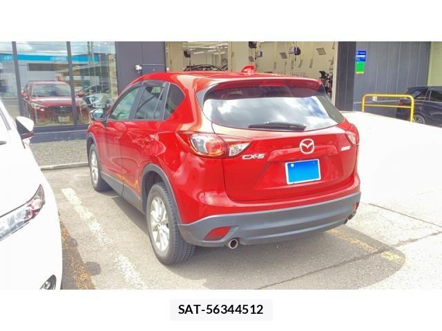 Mazda CX-5 2013-03 8073484-1