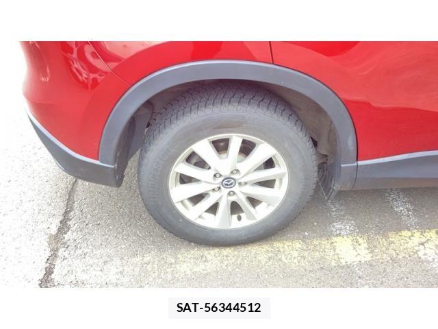 Mazda CX-5 2013-03 8073484-5