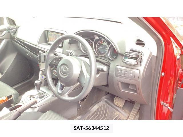 Mazda CX-5 2013-03 8073484-7