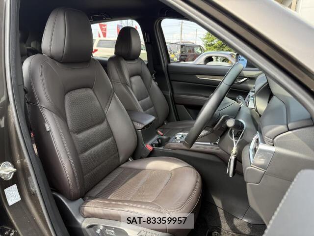 Mazda CX-5 2020-01 8073466-11
