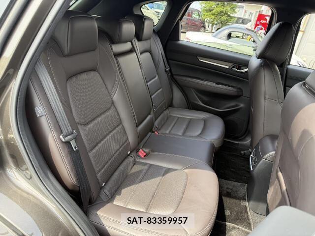 Mazda CX-5 2020-01 8073466-12