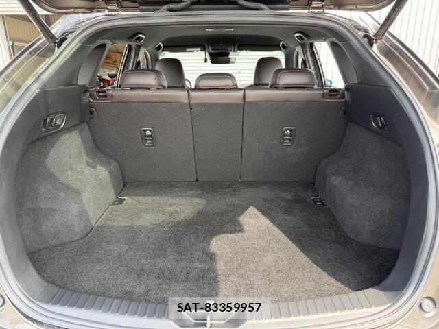 Mazda CX-5 2020-01 8073466-13