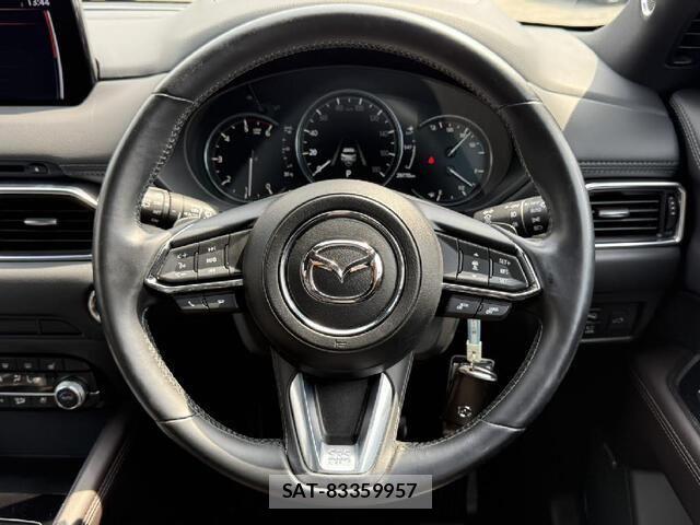 Mazda CX-5 2020-01 8073466-14