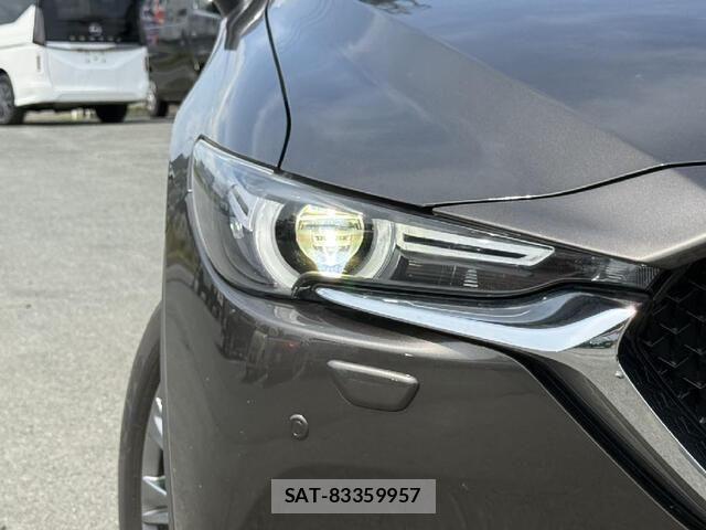 Mazda CX-5 2020-01 8073466-15