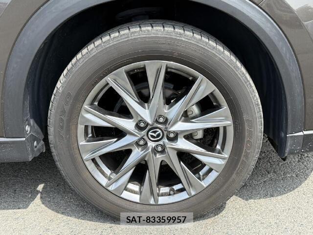 Mazda CX-5 2020-01 8073466-16