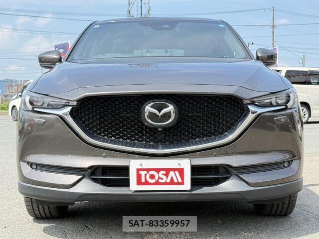 Mazda CX-5 2020-01 8073466-17
