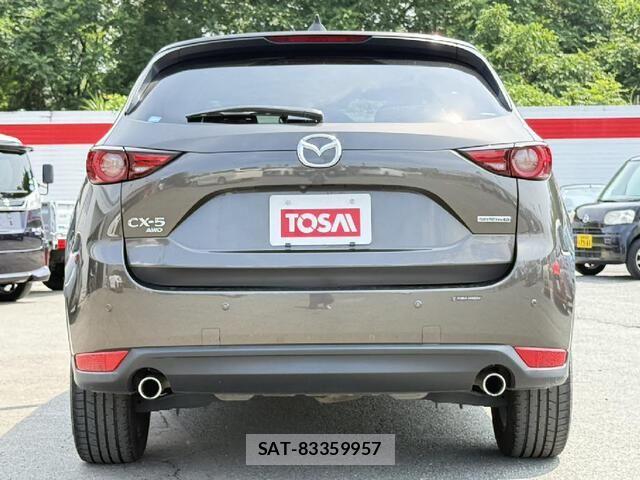 Mazda CX-5 2020-01 8073466-18