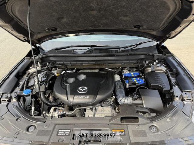 Mazda CX-5 2020-01 8073466-21