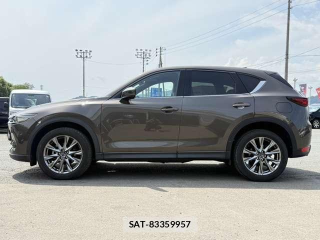 Mazda CX-5 2020-01 8073466-23