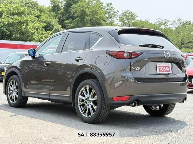 Mazda CX-5 2020-01 8073466-24