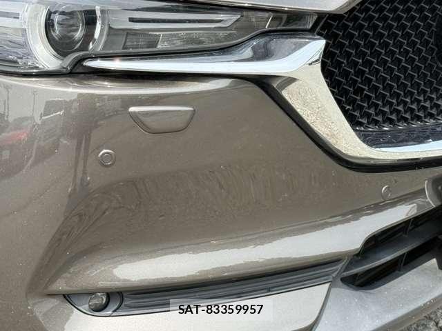 Mazda CX-5 2020-01 8073466-29