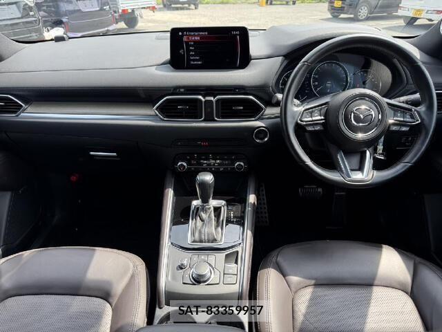 Mazda CX-5 2020-01 8073466-4